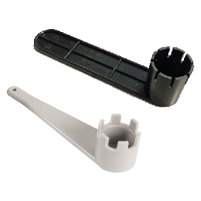 Mounting Key For Allpa Inflatable Boat Valve Special - Gp 038707 - 9038707/W