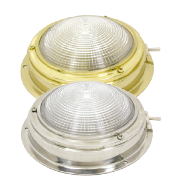 allpa dome lights