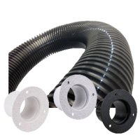 Outboard accessories