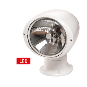 allpa LED search light