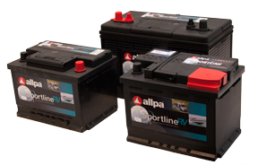 Batteries