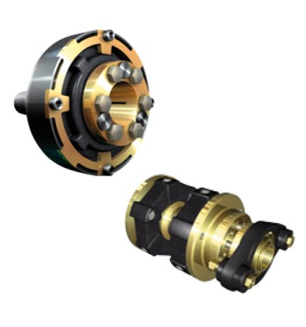 Flexible couplings