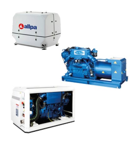 Generators