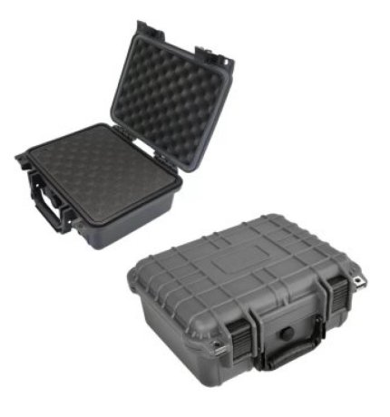 Fishfinder Cases