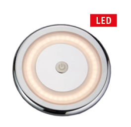 Ceiling- & dome lights