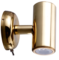 Reading- & wall lights