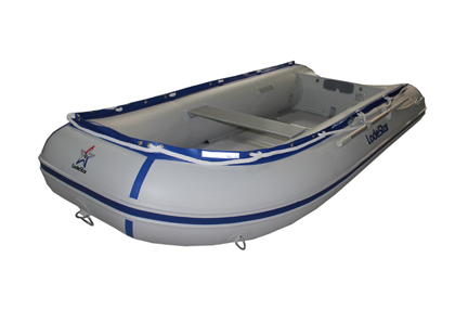 Inflatable boats