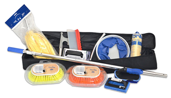 Cleaning products