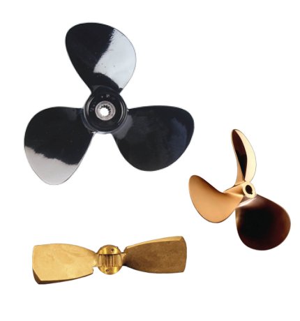 Propellers