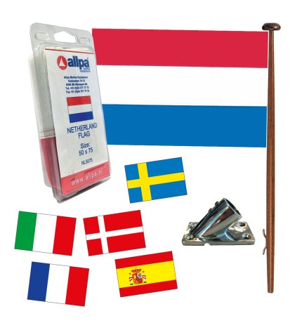 Flags