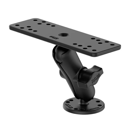 Ram Mount RAM-B-111U Universal Echolot Halterung - Gr4u8mtk - 900405006