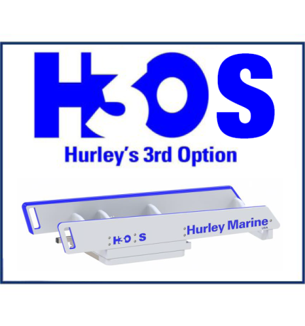 Hurley H3OS
