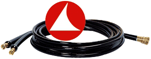 Seastar Retro Fit Kit To Fit An Autopilot To An Existing Seastar Power Rudder - Ha1205 72dpi - HA1205