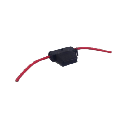 Seastar Extra Heavy Duty Maxi Fuse 40a - Ha1206 72dpi - HA1206