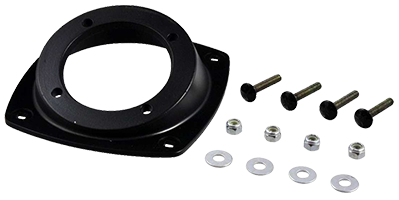 Seastar Dashkit 20&deg; For Seastar Hydraulic Helms - Ha5419 - HA5419