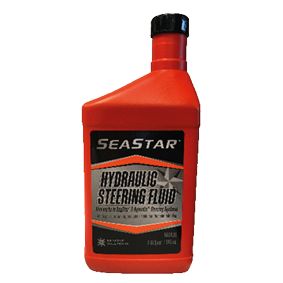 Seastar Set For System-1 To 3, For 2nd Station - Ha5430 72dpi 3 - 9074058/2