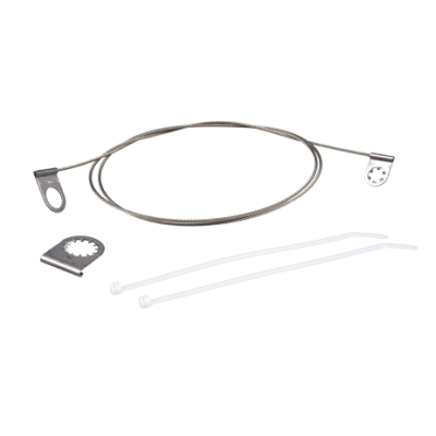 Seastar Ground Strap - Ha5477 - HA5477