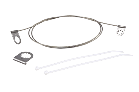 Seastar Ground Strap - Ha5477 - HA5477
