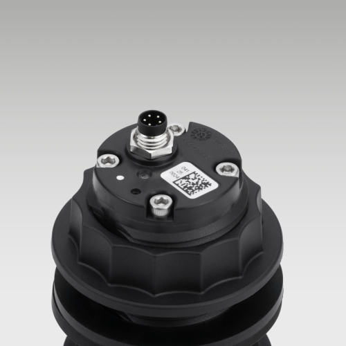Dometic Optimus Link - Display interface for Optimus steering - Ha5511 3 - HA5511