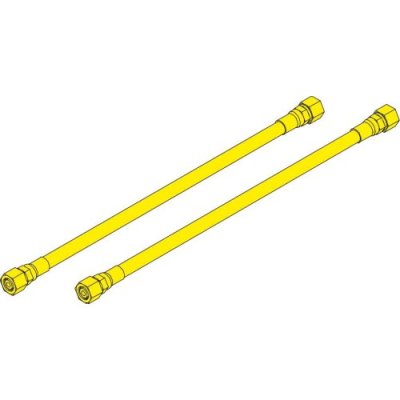 Seastar Capilano Hose Kit - Ha5731 - HA5731