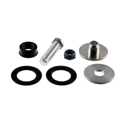 Seastar Steering Cylinder Tiller Bushing Washer Kit - Ha5820 - HA5820