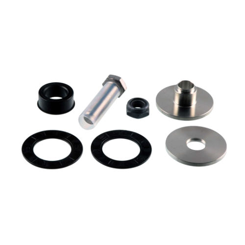 Seastar Steering Cylinder Tiller Bushing Washer Kit - Ha5820 - HA5820