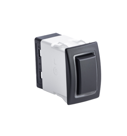 Watertight switches