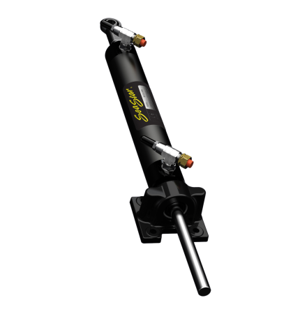 BayStar hydraulic inboard cylinders