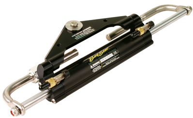 Seastar Baystar Cylinder For Hydraulic Steering For Outboards Up To 150hp - Hc4648 3 - HC4648-3