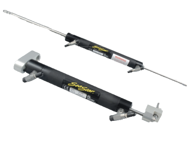 Cylinders, Sterndrive