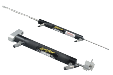 Seastar Hydraulic Sterndrive Steering With Tilt Helm For Mercruiser Etc. (Without Power Steering) - Hc5328 3 - 9074132