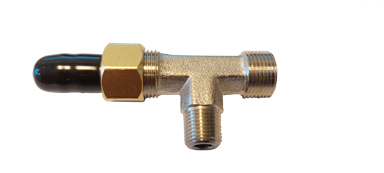 Seastar Fitting Kit For Baystar Cylinder (Hc4645) - Hf4202 1 - HF4202