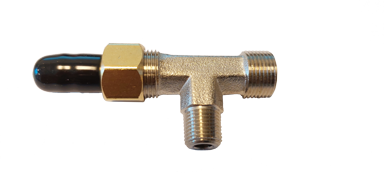 Seastar Fitting Kit For Baystar Cylinder (Hc4645) - Hf4202 - HF4202