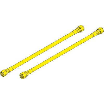 Seastar Hose Kit - Hf5508 72dpi - HF5508