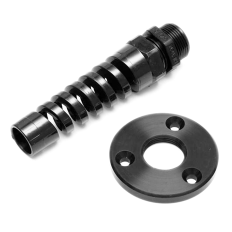 Bulkhead Hose Fitting (Single) - Hf5516 72dpi - HF5516