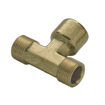 Seastar Tee Fitting (3 Per Kit) - Hf5533 72dpi - HF5533