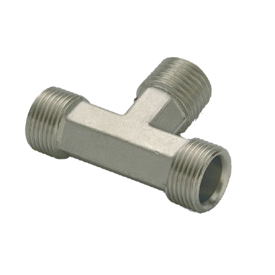 Seastar Tee Fitting (3 Per Kit) - Hf5536 72dpi - HF5536