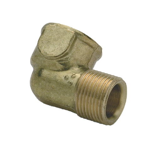 Seastar Elbow Fitting (3 Per Kit) - Hf5538 72dpi - HF5538