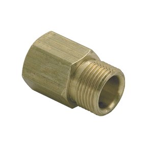 Seastar Adapter Fitting (2 Per Kit) - Hf5566 72dpi - HF5566
