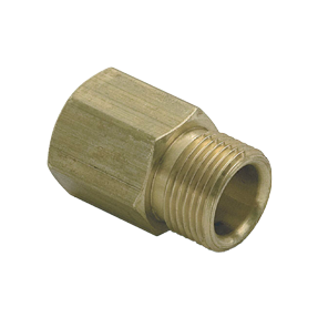 Seastar Adapter Fitting (2 Per Kit) - Hf5566 72dpi - HF5566