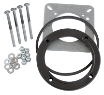Fitting kits, Inboard
