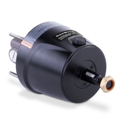 Baystar Helm for hydraulic steering (22,9cc/70bar) Built-On - Hh4314 4 - HH4314-4