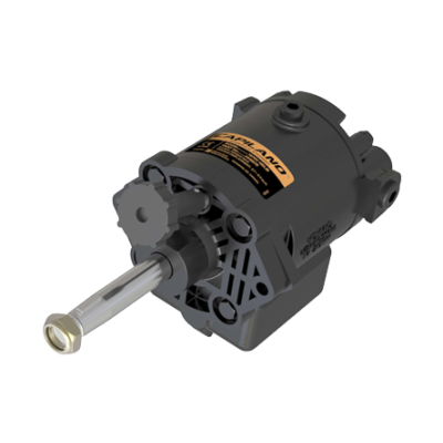 Seastar Capilano Helm 1250v With Adjustable Volume For Hydraulic Steering System - Hh5250 1 - HH5250