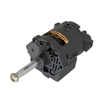 Seastar Capilano Helm 1275v With Adjustable Volume For Hydraulic Steering System - Hh5275 1 - HH5275