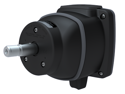 Helm pumps hydraulic steering system