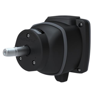 Seastar 2.0 Pro Helm Classis Tilt, (33cc/103bar), For Hydraulic Steering System - Hh6574 72dpi - HH6574-3