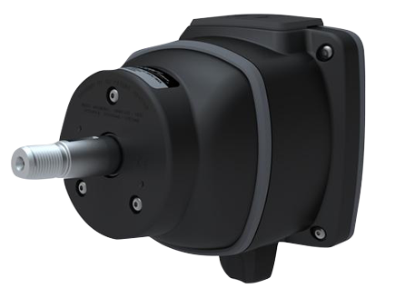 Seastar 2.0 Pro Helm Classis Tilt, (33cc/103bar), For Hydraulic Steering System - Hh6574 72dpi - HH6574-3