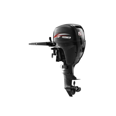 Hidea HDBF 15 HE-IB L - Hidea 15 ps 4 - 9055042