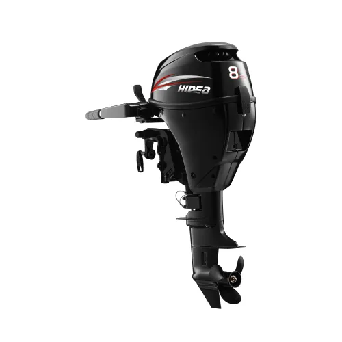 Hidea HDF8FE S - Hidea 8 ps 2 - 9055027