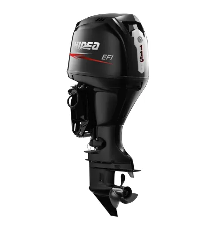 Hidea 115 HP EFI